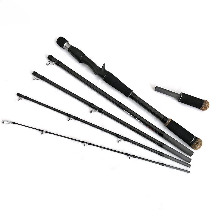 Fishing Rod Surf - TAKEDO TK93 PT65CXH-6 1.95M Surf Casting