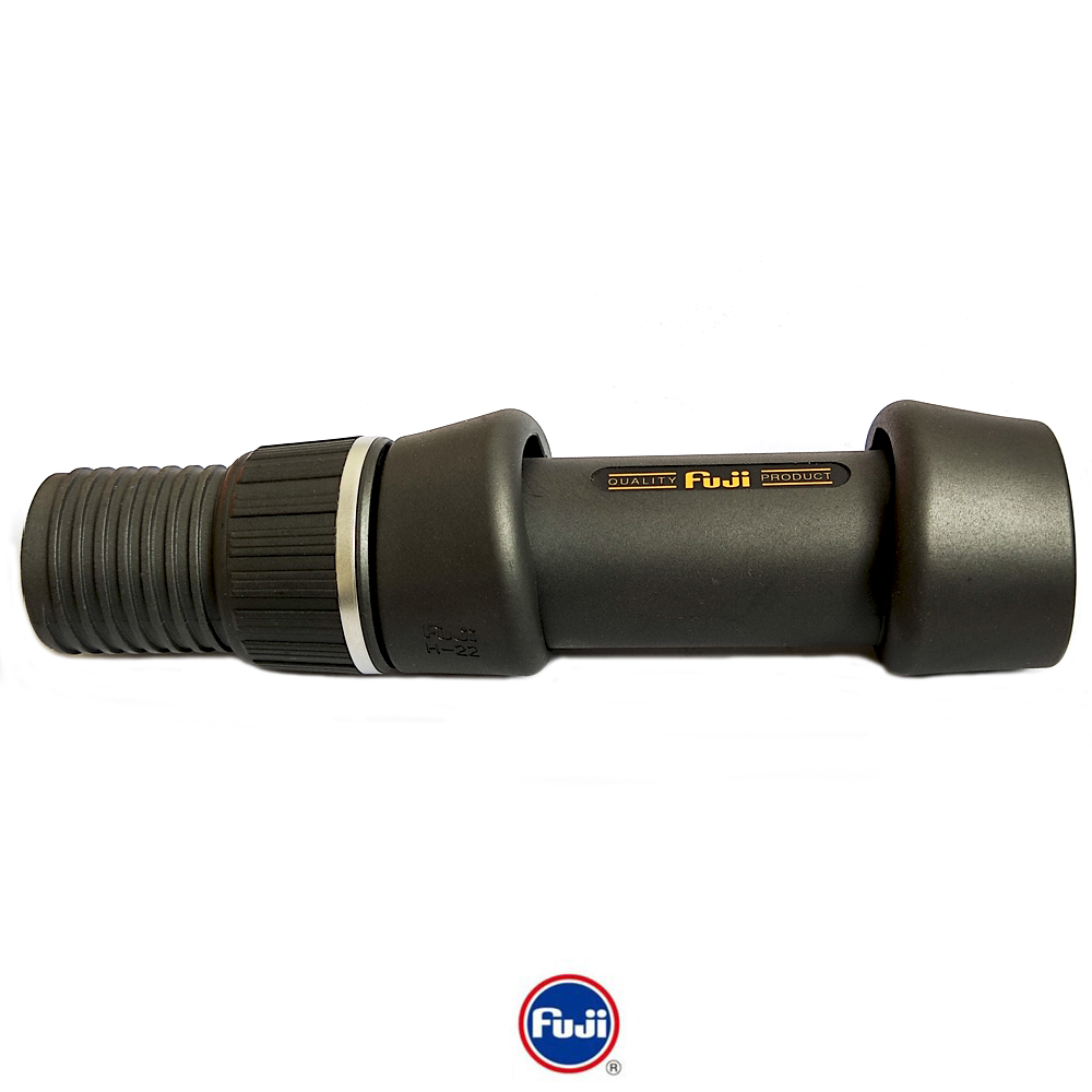 Fishing Rod Surf - Original Fuji pipe reel seat DPS-H
