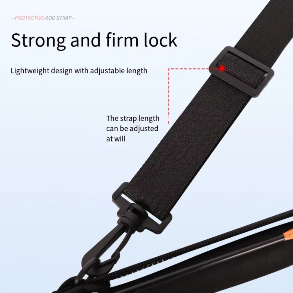 Portable Fishing Rod Storage B - đánh giá và giá Fishing Rod Combo