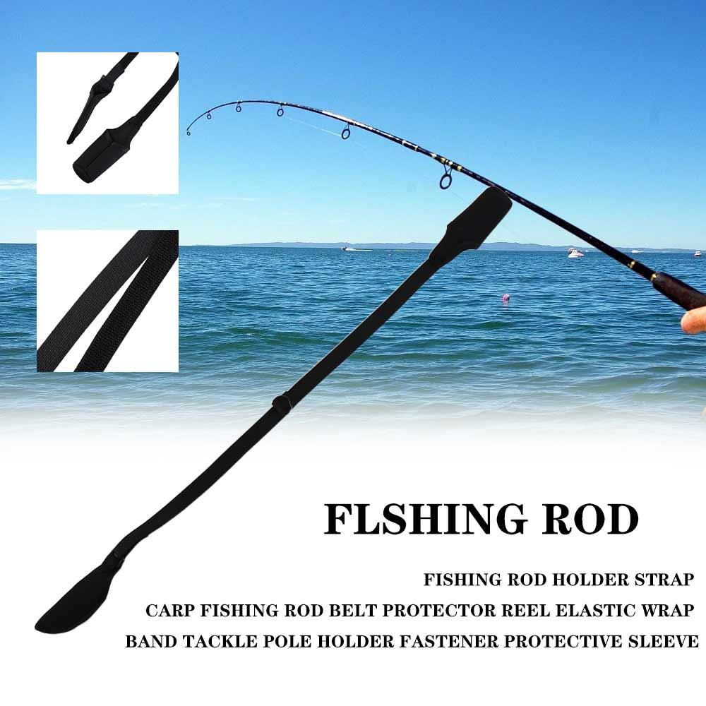Breathable Rod Cover Protector - đánh giá và giá Fishing Rod Case