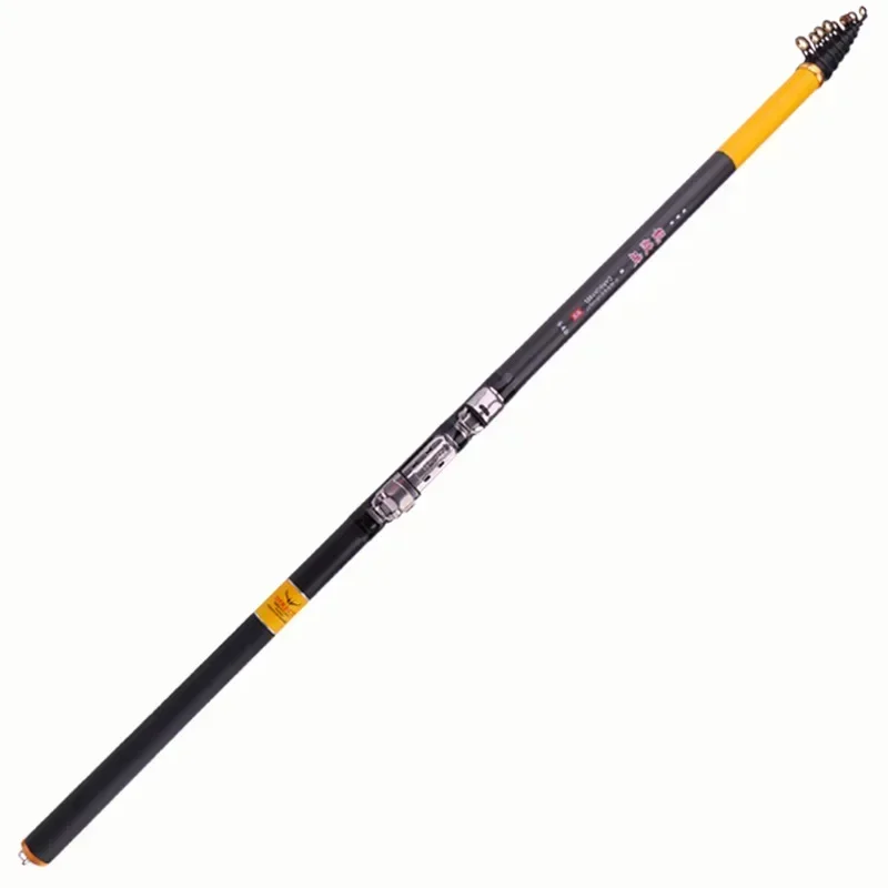 3.6M 4.5M 5.4M 6.3M Rock Fishi - đánh giá và giá Fishing Rod Surf