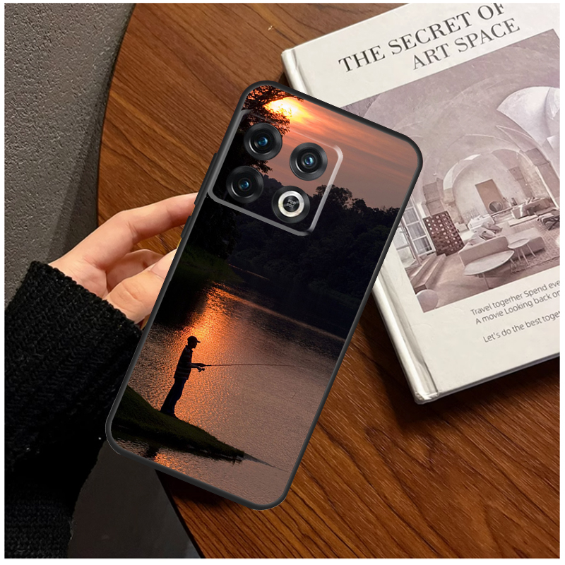 Fishing Rod Case For OnePlus N - đánh giá và giá Fishing Rod Case