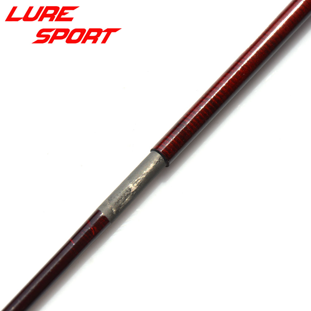LureSport 2sets 1.43m 1.6m 1.8 - đánh giá và giá Fishing Rod Surf