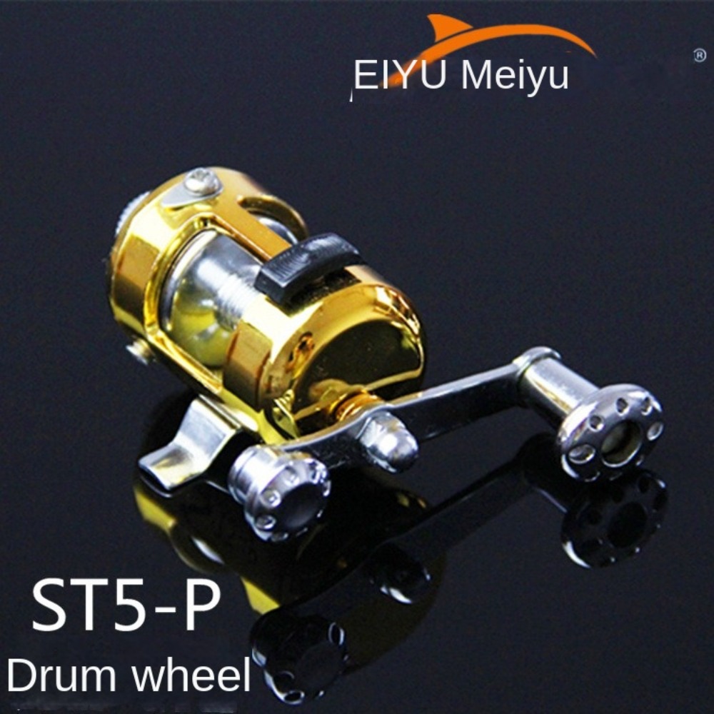 New Collapsible Pen Fishing Ro - đánh giá và giá Fishing Rod Spinning