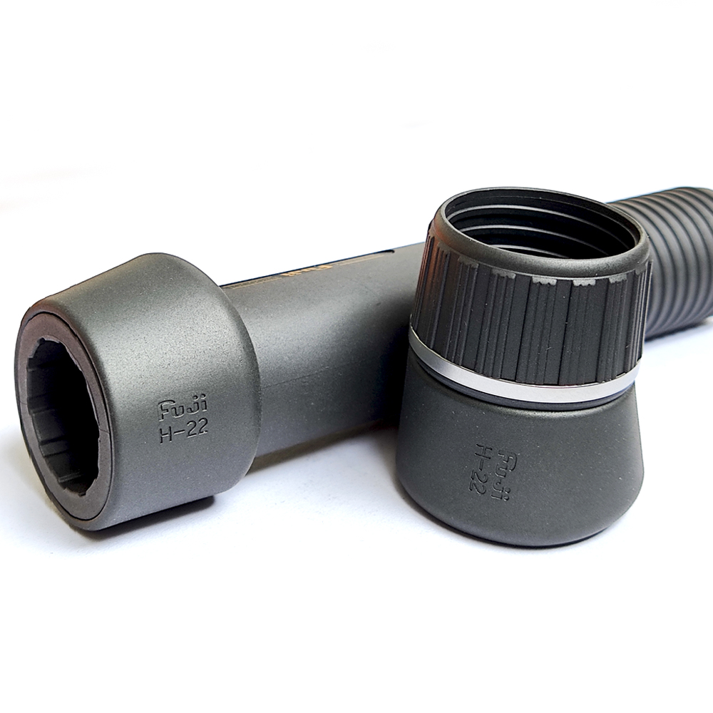 Original Fuji pipe reel seat D - đánh giá và giá Fishing Rod Surf