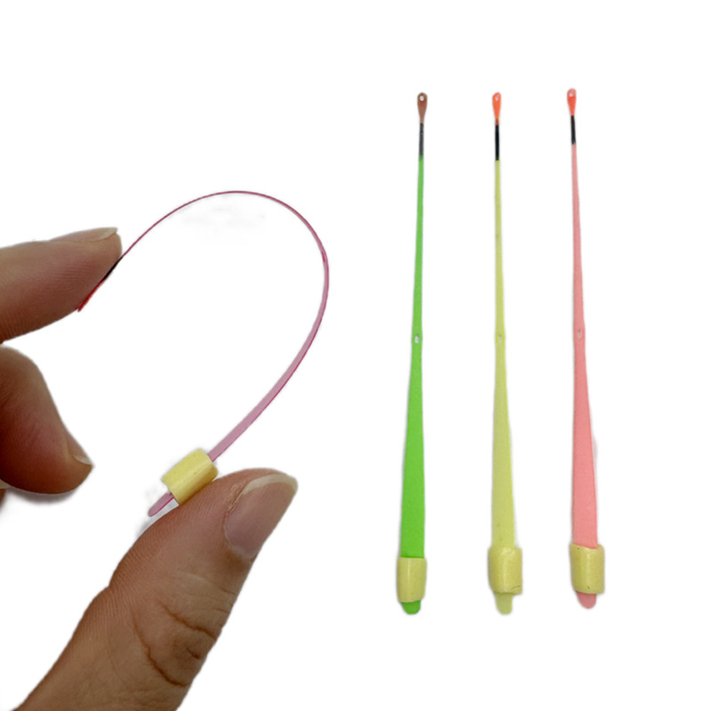 5Pcs Fishing Rod Tip ABS Mini  - đánh giá và giá Fishing Rod Combo