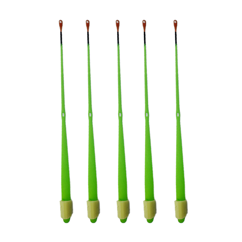 5Pcs Fishing Rod Tip ABS Mini  - đánh giá và giá Fishing Rod Combo