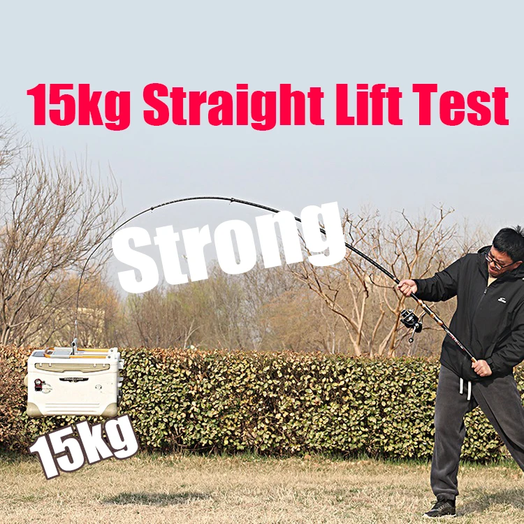 Telescopic Surf Spinning Rod 2 - đánh giá và giá Fishing Rod Surf