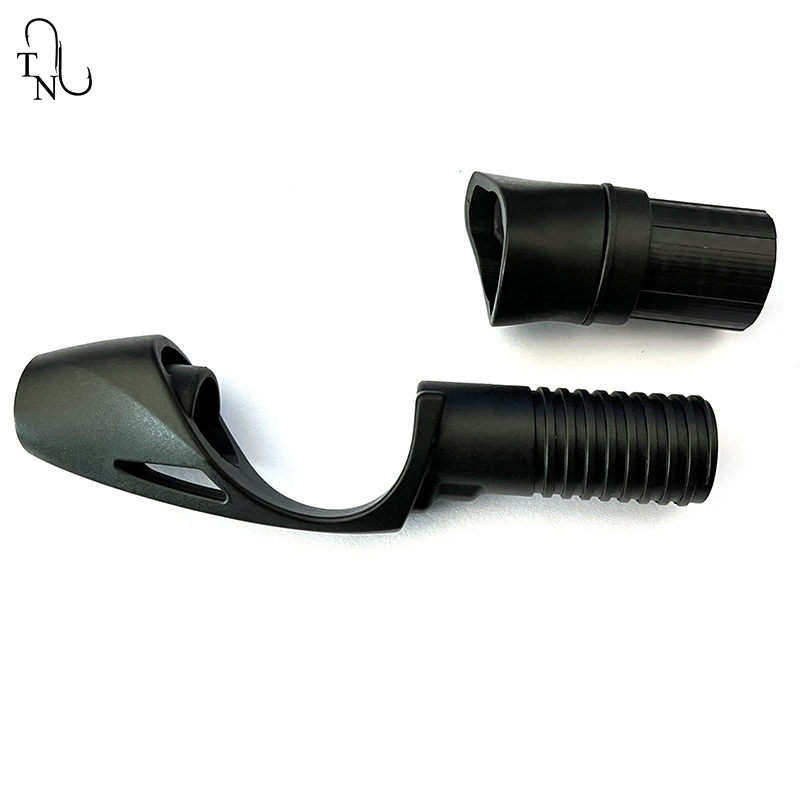 TN43 LGS 4pcs Reel Seat Spinni - đánh giá và giá Fishing Rod Spinning