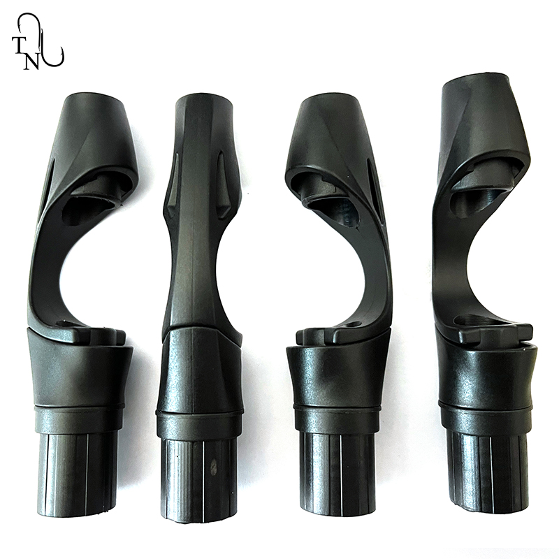 TN43 LGS 4pcs Reel Seat Spinni - đánh giá và giá Fishing Rod Spinning